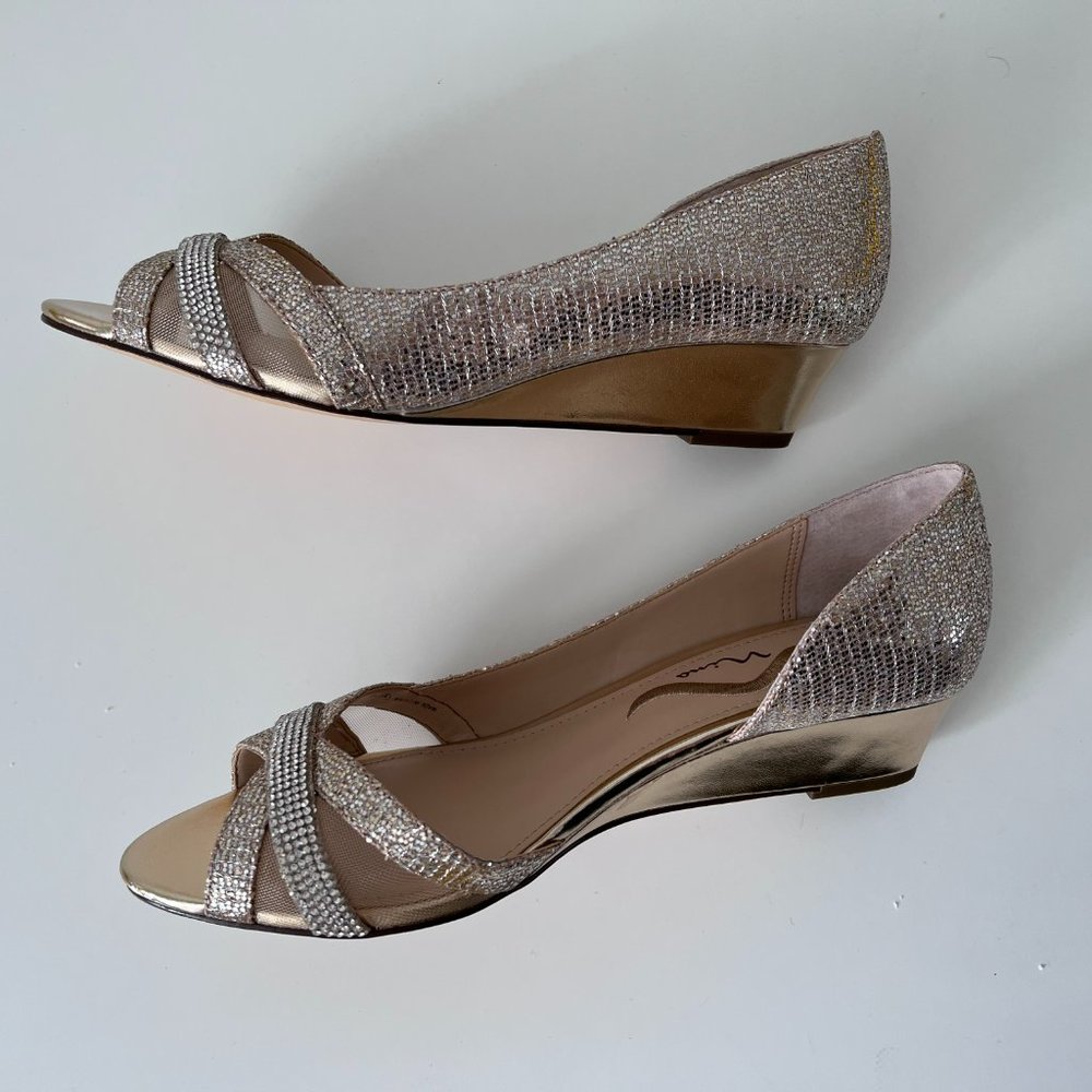Nina Shoes "Rebeca YG" - Picture 5 of 16